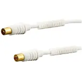 E+p Antennenkabel 10m ws