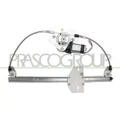 PRASCO RN026W065 Elektrischer Fensterheber Hinten Rechts für RENAULT MEGANE I (BA0/1) MEGANE I Grandtour (KA0/1) MEGANE I Classic (LA0/1)