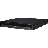 Hanwha QRN-1630S - 16 Kanäle - 3840 x 2160 Pixel - 720p - 1080p - 4 Benutzer - Eingebettetes LINUX - 20 TB