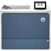 HP Color LaserJet Enterprise 6700dn Drucker, Laser, Farbe, 1200 x 1200 DPI, A4, 52 Seiten pro Minute, Doppelseitiger Druck