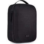 Case Logic Schutzhülle Logic Invigo Eco Zubehörtasche Groß, Schwarz