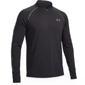 Under Armour Velociti Halbreißverschluss-sweatshirt