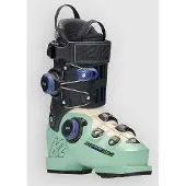 K2 Cortex 105 Zonal Boa Damen-alpinskistiefel