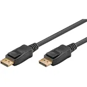 Goobay DisplayPort — DisplayPort