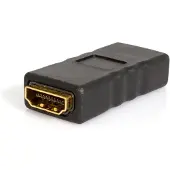 StarTech.com .com HDMI Kupplung Buchse/Buchse Adapter Gender Changer schwarz