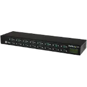 StarTech.com 16 Port Usb Dockingstation
