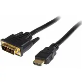 StarTech.com Hochgeschwindigkeits-hdmi-auf-dvi-kabel 3m