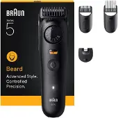 Braun Trymer Series 5 BT5520 schwarz