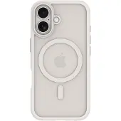 dbramante1928 Apple iPhone 17 Hülle - Recycelter Kunststoff - - Backcover/Hard Case - Weiß