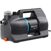 Gardena Gartenpumpe 4600 Silent
