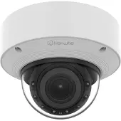 Hanwha 5MP Varifocal AI IR