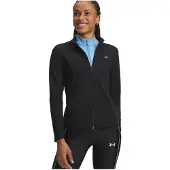 Under Armour Trainingsjacke "MOTION FZ" für Fitness und Sportmode, mit klarer Linienführung