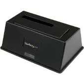 StarTech.com Sdocku33bv Usb 3.0 Hdd/ssd-dockingstation