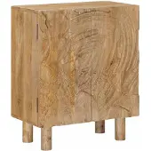 vidaXL Sideboard 53 x 30 x 65 cm