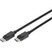 Digitus 901437720 5 M Displayport-kabel