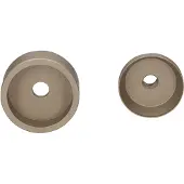 Ks Tools Stanzen-Satz, 2-tlg, Ø 38,9 mm (VW) - 140.2559