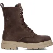 Tommy Hilfiger Mädchen Boots 35172 - Bruin - Größe 35
