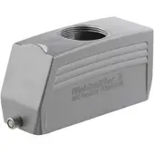 Weidmuller Tüllengehäuse Längsbügel Alu IP66 1662550000