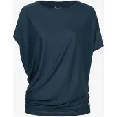 Super.natural Damen T-Shirt Yoga loose