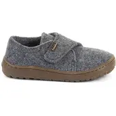 Froddo Barefoot Wooly Grey Größe EU 27