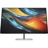 HP Serie 7 Pro 31,5-Zoll 4K-Thunderbolt 4-Monitor – 732pk, 80 cm (31.5"), 3840 x 2160 Pixel, 4K Ultra HD, LCD, 5 ms, Schwarz, Silber