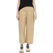s.Oliver Hosen Beige Größe: W38 | Chinos Outlet | Damen | Braun