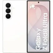 Samsung Galaxy Z Fold8 Ultra 256GB Weiß 5G