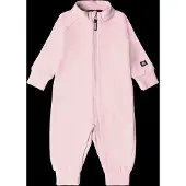 Reima Fleece Overall, Tarhaan grey pink (4500) 98 cm