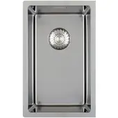 Caressi Spülbecken mit Powerplug CAPP20R10