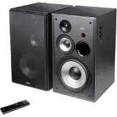 Edifier R2850DB, 3-Wege, Verkabelt & Kabellos, 150 W, 42 - 20000 Hz, Schwarz