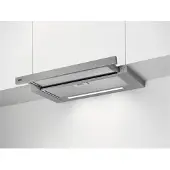 AEG DPB3640M, 440 m³/h, Abluft/Umluft, C, A, C, 60 dB