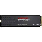 SanDisk Optimus 5100 1TB NVMe SSD
