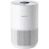 Xiaomi Smart Air Purifier 4 Compact EU – 27 W – White – For Rooms Up To 16 to 27 m²