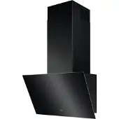 AEG DVK5661HB, 575 m³/h, Abluft/Umluft, A, A, E, 66 dB