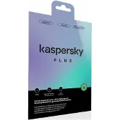 Kaspersky Lab Plus 1 Device Envelope (ML)