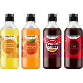 SodaStream Sirup 440 g