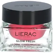 Lierac GLOW FRESH aufpolsternde, strahlende Creme 50 ml