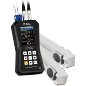 Pce Instruments Ultraschall-Durchflussmessgerät -TDS 200+ MR