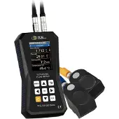 Pce Instruments Ultraschall-Durchflussmessgerät -TDS 200 M