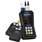 Pce Instruments Ultraschall-Durchflussmessgerät -TDS 200+ L