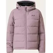 Oakley Women Puffy Jacket toadstool (8A6) M