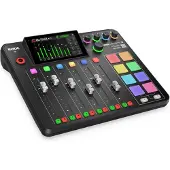 Rode Rodecaster Pro Ii Mischpult