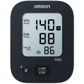 Hermes Arzneimittel GmbH Omron M2+ Connect Oberarm Blutdruckmessgerät 1 St