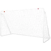 NILS Br8182 Fussballtor Mit Netz