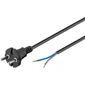 Pro 58913, 7,5 m, CEE7/17