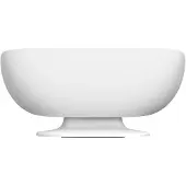 Lava Music Space Charging Dock Spruce Space White 36"