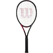 Wilson Clash 100 Pro V3.0 Ungespannte Tennisschläger