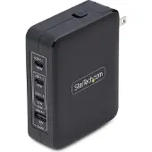 StarTech.com 904147168 Usb-a-und Usb-c-wandladegerät