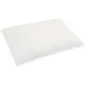 vidaXL Winterbettdecke mit Kissen 3 Stk. Weiß Daunenfeder