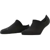 Falke Cool Kick Damen Füßlinge black (3000) 37-38